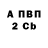 APVP СК Ksenya Presnyakova